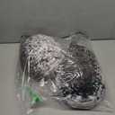 MerryXD Chubby Blob Seal Pillow,Stuffed Cotton Plush Animal Toy Cute Ocean Medium(17.6 in) (2 pack, Grey)