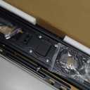 Equa Mount Full Motion Tilting TV Wall Mount 32"-80" Model FMAL #317