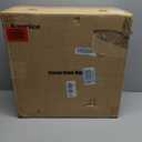 Slushie Machine No Ice Needed Slushy Machine 92oz Capacity Margarita Machine with 6 Preset Programs LED Display Self-Clean Frozen Drink Maker for Slush Margaritas Smoothie Frapps Milk Shakes (EXP 12/31/26)