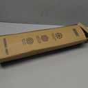 Soft Thin Gel Seat Cushion for Car Seat, Office Chair, Wheelchair, Stadium - Non-Slip Car Seat Cushions with 1 Inch Gel - Sciatica & Tailbone Pain Relief (Pink)