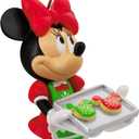 Hallmark Disney Minnie Mouse Baking Cookies Christmas Ornament, Gifts for Disney Fans