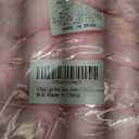 12 Pack Light Pink Cheesecloth Table Runner 17 x 108 Inch Gauze Table Runner Fabric Semi Sheer Cheese Cloth Table Decor Bulk for Rustic Romantic Wedding Baby Shower Table Decoration