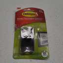 Command Medium Black Picture Hanging Strips