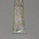 Retrowavy 2 Pcs Flower Girl Headpiece, Flower Girl Hair Accessories Rhinestone Crystal Princess Pearl Headband Bridal Hair Headband for Wedding First Communion(Gold)