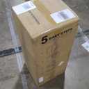 Novilla Queen Mattress, 10 Inch Queen Size Memory Foam Mattress in a Box, Gel Memory Foam Mattress for Comfort Sleep &Cooling Night Sleep, CertiPUR-US Certified