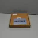 LITBLOOM Lighted Eucalyptus Garland Battery Operated with Timer 6FT 96 LED Artificial Greenery Twig Vine Lights for Room Stairs Mantle Wedding Holiday Decoration Indoor Outdoor