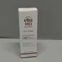 EltaMD UV Daily Face Sunscreen Moisturizer with Zinc Oxide, Daily Face Moisturizer with SPF, Great for Dry, Combination, and Normal Skin (03 - Untinted (1.7 oz))