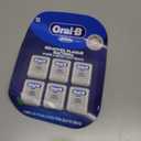 Oral-B Glide Cool Mint Deep Clean Floss, 6 Count, Glide Dental Floss