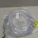 Laifoo 25ft Aquarium Vacuum Gravel Cleaner Fish Tank Cleaner Siphon Water Changer