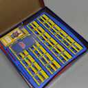 Hasbro Gaming Guess Who? Board Game, with People and Pets Cards, The Original Guessing Game for Kids, Ages 6 and Up 