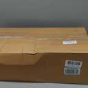 KAKSEY Outer Tail Light Compatible with Mercedes Benz 2014-2016 E-Class W212 E350 E400 E550 E63, Right Passenger Side Replace 2129061403 AMG Rear Tail lamp Bake Lamp