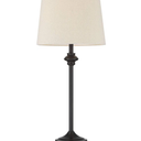 Buffet Lamp Bronze