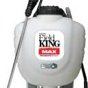 Field King Max 190348 Backpack Sprayer for Professionals Applying Herbicides