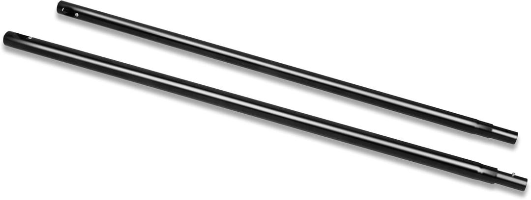 EMART EM-BS2030 Backdrop Support Stand 10 FT Crossbar, Fit Light Stands, Tripod EMART EM-BS2030 Backdrop Support Stand 10 FT Crossbar, Fit Light Stands, Tripod