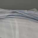 PARFINER Mosquito Net for Patio Bed Tent King Size Portable Mosquito Netting (87 * 79 Inch Grey)