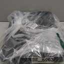 Folding Hand Truck,VDHU 650LB Heavy Duty Dolly Cart,Portable Utility Dolly 6 Wheels Luggage Cart with 2 Elastic Ropes,Extendable Platform Truck for Luggage, Travel, Moving Office Use, Black (Sixrounds-New)