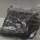 Carhartt Men's Super Dux Relaxed Fit Insulated Traditional Coat (XX-Large Tall, Black)