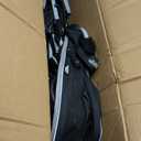 Jeep Scout Double Stroller, Charcoal Galaxy
