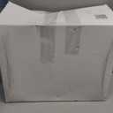 Large Capacity Cologne Storage, Mens Cologne Organizer with Drawer, Black Perfume Stand with Dust-Proof Cover, Wood Perfume Display, Great Gift for Men