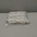 Washable 2x5 Hallway Runner Rug: Vintage Water Resistant Kitchen Entryway Rug Ultra Soft Living Room Bedroom Carpet with Non Slip Backing Indoor Low Pile Floor Mat for Bathroom Dining Room(2X5,Beige)