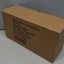 Kitchen SinkShroom KSS682 Sink Strainer, Stainless Steel  Pack of 6