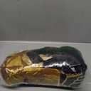 Morph Deluxe Egyptian Pharaoh Costume for Men - Adult Pharaoh Halloween Outfit - Ancient Egyptian Dress Up Size M