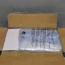 Cozy Essential Travel Vacuum Storage Bags with Rechargeable Cordless Electric Pump, Space Saver Bags for Luggage, Suitcase, Carry-On, for Clothes, Blankets, Comforters, Pillows, 15 Combo