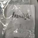 inslife 12FT Tall Christmas Inflatables Tree Outdoor Decoration, Giant Blow Up Christmas Tree Built-in 6 LEDs and 1 Flash Lights Star Treetop & Colorful Candy for Xmas Holiday Party Garden Lawn Decor