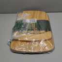 17.5" x 12.4" Cutting Boards for Kitchen-Made of Organic Bamboo Cutting Board Set of 3,Wood Cutting Boards with Deep Juice Grooves, Charcuterie Boards, Butcher Block Cutting Board, Easy Grip Handle