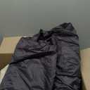 WhiteFang Beach Tent Anti-UV Portable Sun Shade Shelter for 3/4/6/8 Person, Extendable Floor with 3 Ventilating Mesh Windows Plus Carrying Bag, Stakes and Guy Lines (Baby's Breath)