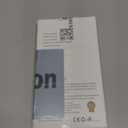 Magnetic for iPhone 16 Pro Max Case, Compatible with MagSafe, Full Camera Protection, Military-Grade Protection 3.0mm Thicken Silicone Phone Cover for 16 ProMax 6.9", Orange