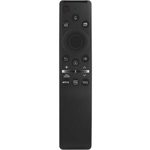 PERFASCIN BN59-01357F Replace Voice Remote Control Fit for Samsung TV QN43LS03ADFXZA QN85QN900AFXZA QN65QN800AFXZA QN75QN800AFXZA QN55Q8DAAFXZA