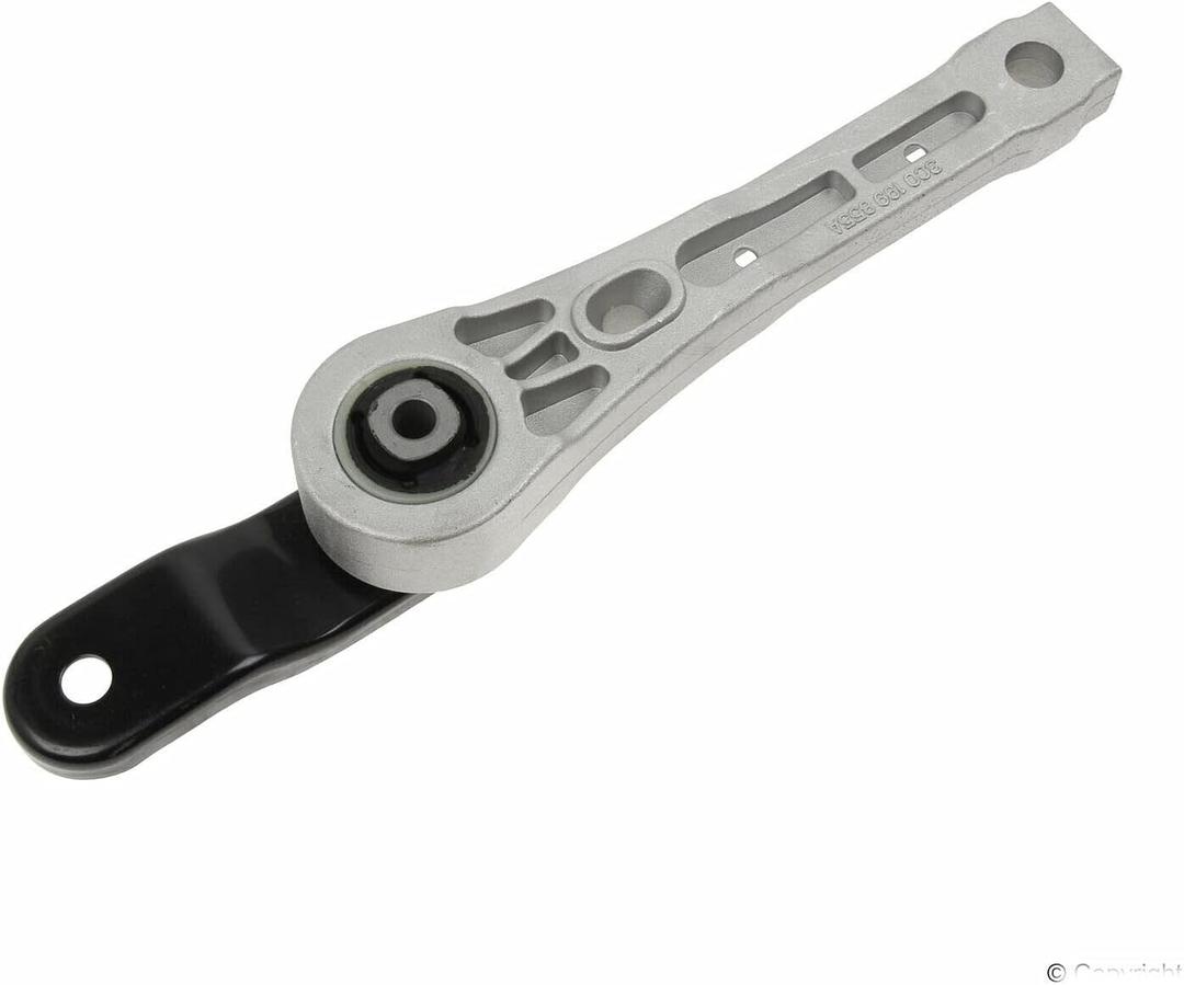 Compatible with Audi TT Quattro Volkswagen Passat CC Rear Engine Mount