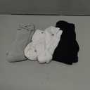 HUE Women's Slouch Socks (3-Pack)