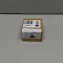 Smart Ring for Women Men, Health Fitness Tracker Rings, IP68 Waterproof, Long Lasting Batteries Sleep Ring with Charging Case and Protector, Remote Photography, No App Fees (Silver, 9#)