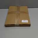 sancua 2 Pack Black Tablecloth 60 x 102 Inch, Rectangle 6 Feet Table Cloth - Stain and Wrinkle Resistant Washable Polyester Table Cover for Dining Tables, Buffet Parties and Camping