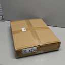 Grill Grease Tray Replacement Parts for Dyna Glo Grill Replacement Parts 5 Burner DGH474CRP, DGH483CRP, DGH485CRP, Adjustable 24''-30'' Gas Grill Drip Pan, Cooking Grate, Heat Plate Shield and Burners