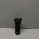 Contigo West Loop 3.0 Stainless Steel Insulated Travel Mug, Leak Proof with AutoSeal Lid, 16oz, Matte Black