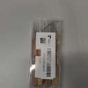 AUGSUN 8 Pcs Dreadlock Crochet Hook Tool, Braid Hair Dreadlocks Needle Weaving Crochet