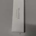 MioHHR Solid Stainless Steel Bands Compatible with Apple Watch 38mm 40mm 41mm, Metal Strap with Soft TPU Case for iWatch Bands Series 9 8 7 6 5 4 3 2 1 SE SE2 SE3 Women and Men, Silver/Gold