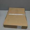 Apple 2025 MacBook Air 13-inch Laptop with M4 chip: Built for Apple Intelligence, 13.6-inch Liquid Retina Display, 16GB Unified Memory, 256GB SSD Storage, 12MP Center Stage Camera, Touch ID; Silver