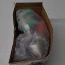 Orzbow Stroller Arch Toy for Baby, Musical Carseat Toys Hanging with Teething, Baby Mobile for Crib Bassinet Car Seat and Bouncer, Car Seat Activity Toy for Babies 0-12 Months (Space)