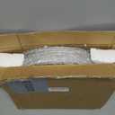 SOUJOY 12 Pack Charger Plates, 13 Inch Silver Plastic Charger Plate, Round Phoenix Pattern Elegant Serve Ware Plates for Weddings, Parties, Anniversary, Thanksgiving