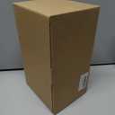 Creami Swirl Pints & Lids for Ninja Swirl Ice Cream Maker NC700 Series, Swirl Container Replacement for Ninja Creami, BPA-Free & Dishwasher Safe (2Grey, 2Pack)