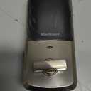 Kwikset Halo Wi-Fi Smart Lock, Keyless Entry Door Deadbolt, Geofence Auto-Unlock, Grade AAA Certified, No Hub Required Easy Install, Satin Nickel, Touchscreen