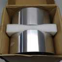 SCITOO 2Pcs 3" Wheel Spacers 6x5.5 Studs 12x1.5 108mm 6Lug Wheel Spacers No Hubcentric Fit for Toyota for Tacoma for 4runner FJ Cruiser for Sequoia for Tundra T100 for Land Cruiser Pickup