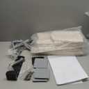 Door Hanging Cat Shelf, Multi Level Door Hanging Cat Tree, 4-Levels Over The Door Cat Tree, Vertical Space for Cats Door Hanging for Indoor Cats (1, Style)