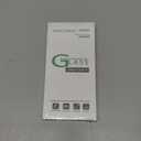 amFilm Auto-Alignment OneTouch for Samsung Galaxy S24 Ultra 6.8'' Screen Protector + Camera Lens Protector, Tempered Glass, 30 seconds Installation, Bubble Free, Case Friendly, Anti-Scratch [2+2 Pack]