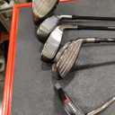 Callaway Golf 2026 XR Complete Golf Set 13 Piece, Standard, Graphite, Left Handed, Regular, Driver, 3-Wood, 4-Hybrid, 5-Hybrid, 6-Iron, 7-Iron, 8-Iron, 9-Iron, PW, AW, SW, Putter, Golf Bag