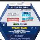 Roblox DevSeries Series 1 Mystery Pack [1 RANDOM Mini Figure]